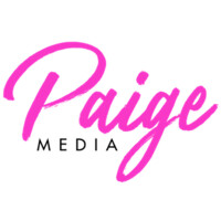 Paige Media logo, Paige Media contact details