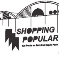 Associação dos Lojistas do Shopping Popular logo, Associação dos Lojistas do Shopping Popular contact details