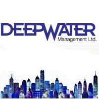 Deep Water Management logo, Deep Water Management contact details