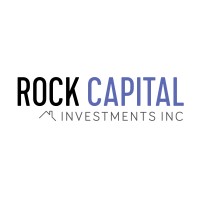 Rock Capital Investments logo, Rock Capital Investments contact details