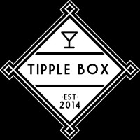 www.TippleBox.co.uk logo, www.TippleBox.co.uk contact details