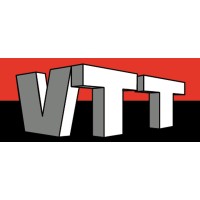 VTT-Group logo, VTT-Group contact details