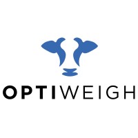 Optiweigh logo, Optiweigh contact details