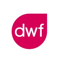 DWF (France) logo, DWF (France) contact details