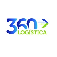 360 logística logo, 360 logística contact details