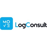 move LogConsult GmbH logo, move LogConsult GmbH contact details