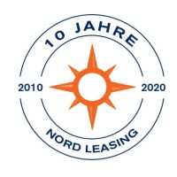 Nord Leasing GmbH logo, Nord Leasing GmbH contact details