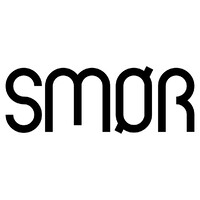 SMØR Press logo, SMØR Press contact details