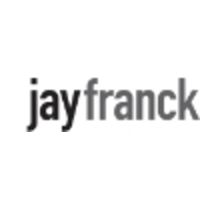 Jay Franck Print + Web Design logo, Jay Franck Print + Web Design contact details