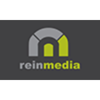 Rein Media logo, Rein Media contact details