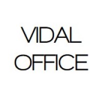 Vidal Office logo, Vidal Office contact details