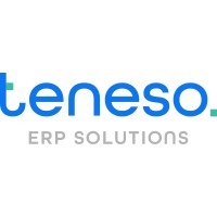 Teneso logo, Teneso contact details