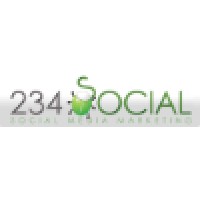 234social logo, 234social contact details