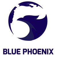 Blue Phoenix logo, Blue Phoenix contact details