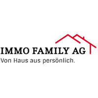 IMMO FAMILY AG logo, IMMO FAMILY AG contact details