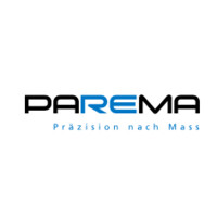 Parema AG logo, Parema AG contact details