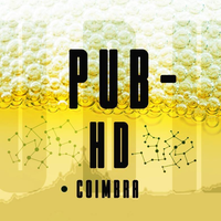 PubhD Coimbra logo, PubhD Coimbra contact details