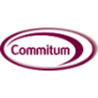 Commitum AB logo, Commitum AB contact details