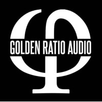 Golden Ratio Audio logo, Golden Ratio Audio contact details