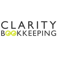 Clarity Bookkeeping logo, Clarity Bookkeeping contact details