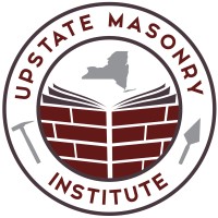 Upstate Masonry Institute logo, Upstate Masonry Institute contact details