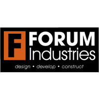 Forum Industries, Inc logo, Forum Industries, Inc contact details