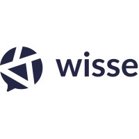 wisse logo, wisse contact details