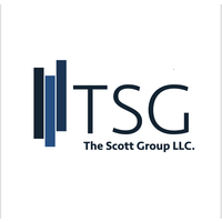 The Scott Group LLC logo, The Scott Group LLC contact details