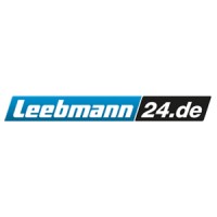 Leebmann24 logo, Leebmann24 contact details