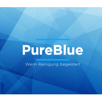 Pure Blue GmbH logo, Pure Blue GmbH contact details