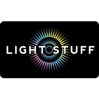 Light Stuff logo, Light Stuff contact details