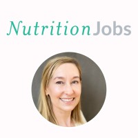 NutritionJobs logo, NutritionJobs contact details