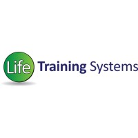 Life Training Systems logo, Life Training Systems contact details