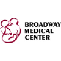 Broadway Medical Center, Ltd. logo, Broadway Medical Center, Ltd. contact details