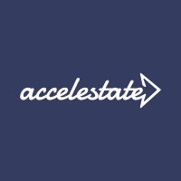 Accelestate logo, Accelestate contact details