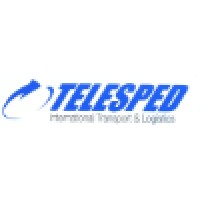 Telesped AG logo, Telesped AG contact details