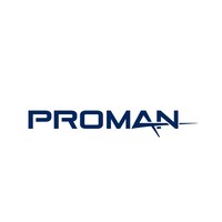 Proman Makine Sanayi ve Ticaret A. Ş. logo, Proman Makine Sanayi ve Ticaret A. Ş. contact details