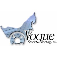 Vogue Steel Contracting L.L.C logo, Vogue Steel Contracting L.L.C contact details