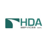 HDA Services Sarl logo, HDA Services Sarl contact details