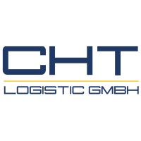 CHT Logistic GmbH logo, CHT Logistic GmbH contact details