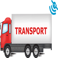 Transporte.co.in logo, Transporte.co.in contact details