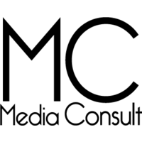 MEDIA CONSULT logo, MEDIA CONSULT contact details