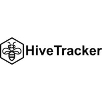 HiveTracker logo, HiveTracker contact details