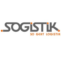 Sogistik logo, Sogistik contact details