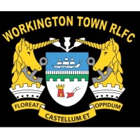 Workington Town RLFC logo, Workington Town RLFC contact details