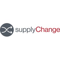 supplyChange GmbH logo, supplyChange GmbH contact details