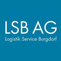 LSB AG - Logistik Service Burgdorf logo, LSB AG - Logistik Service Burgdorf contact details