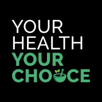 Your Health Your Choice logo, Your Health Your Choice contact details