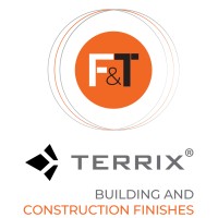 F&T-Terrix logo, F&T-Terrix contact details