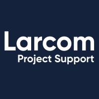 Larcom AG logo, Larcom AG contact details